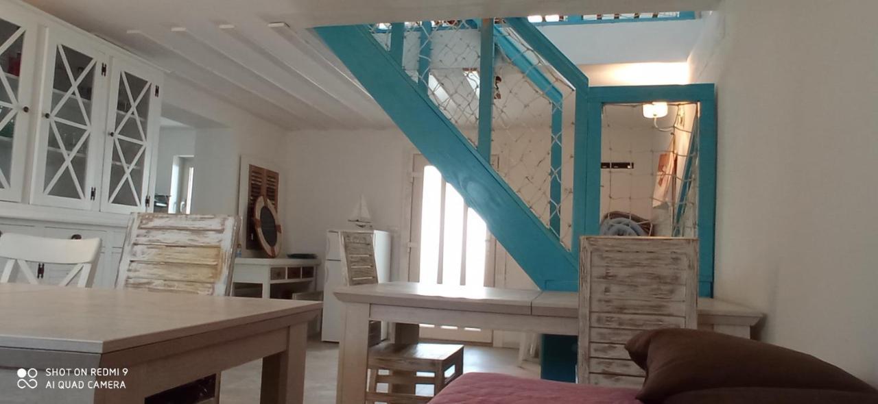 Holiday Homes Mare Premantura Ngoại thất bức ảnh