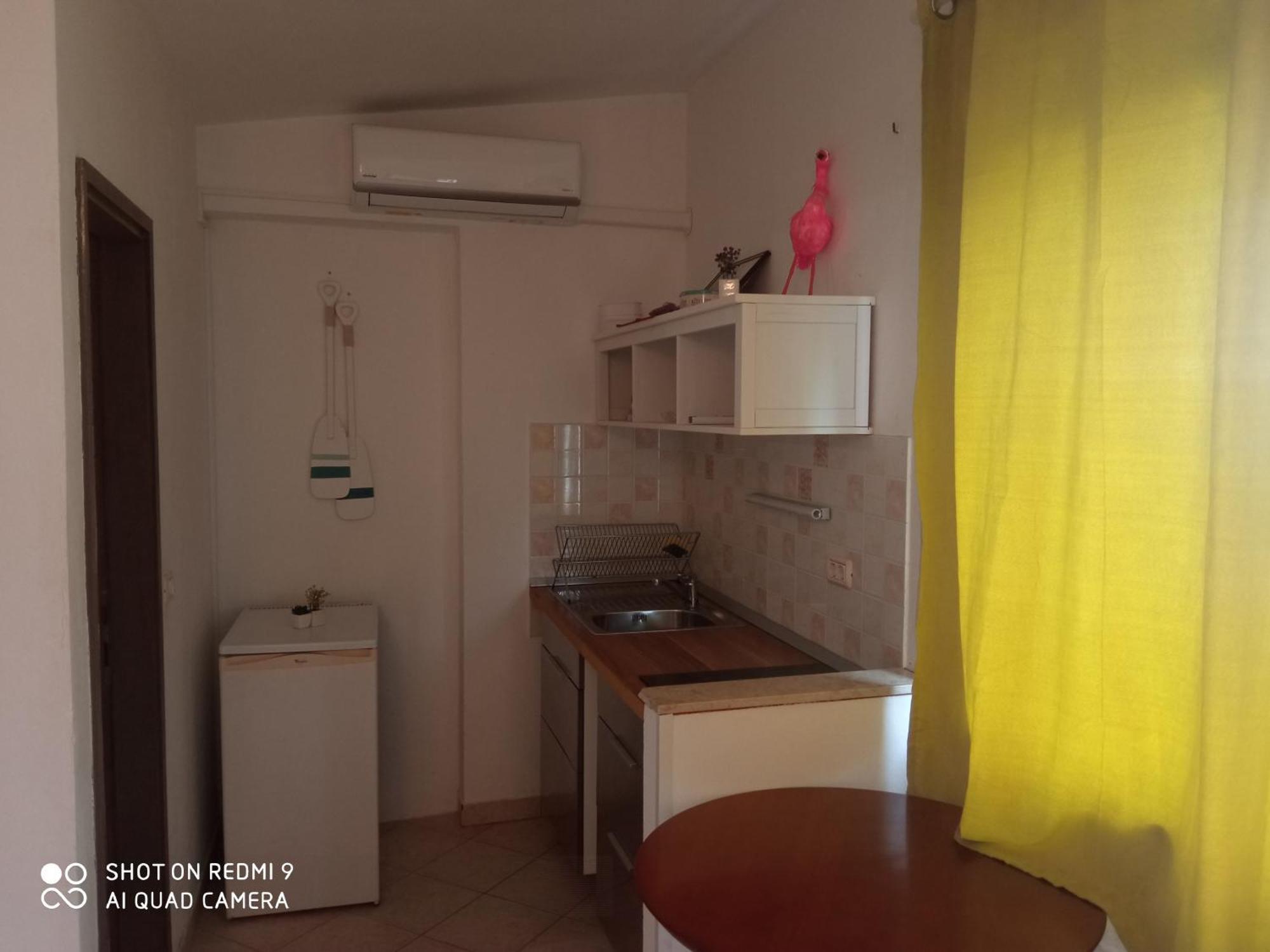 Holiday Homes Mare Premantura Ngoại thất bức ảnh