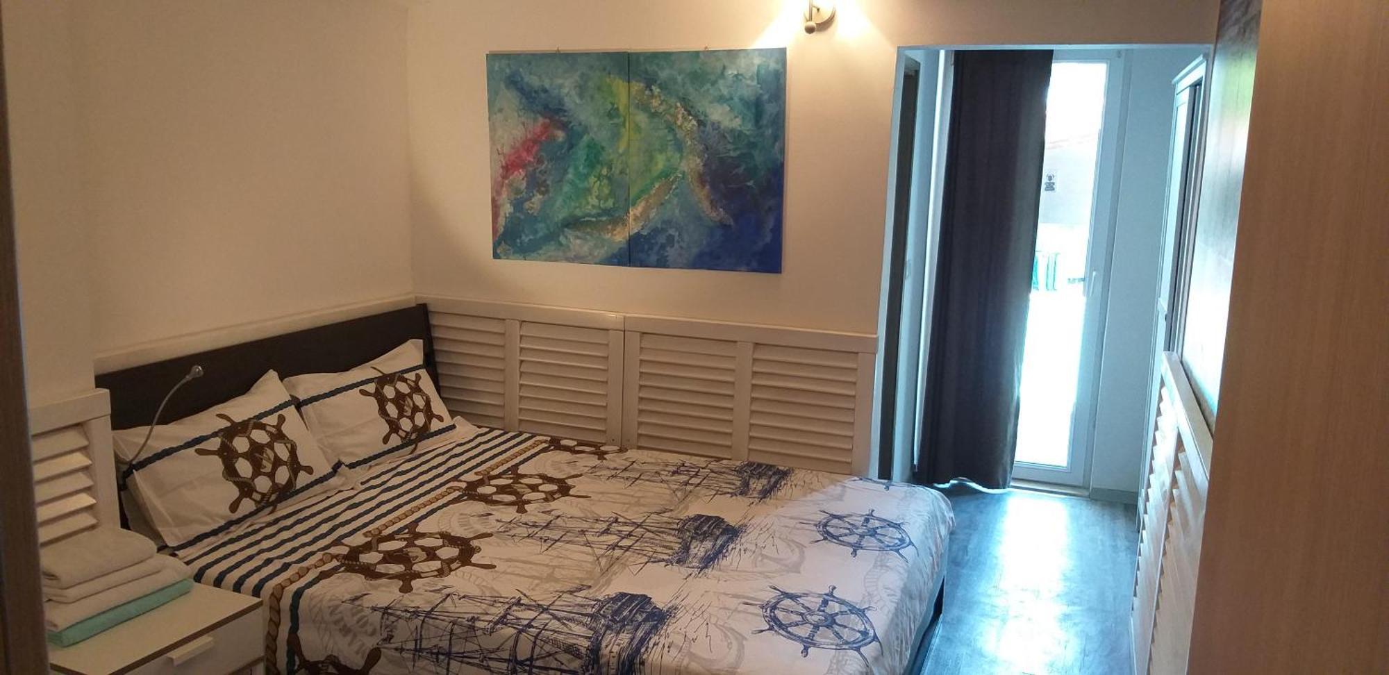 Holiday Homes Mare Premantura Phòng bức ảnh