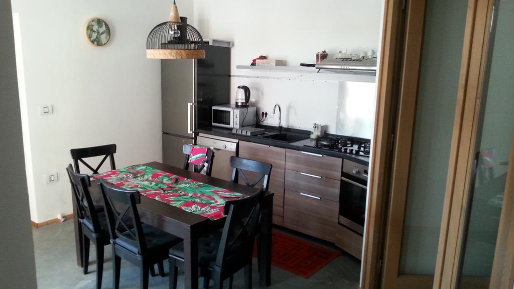 Holiday Homes Mare Premantura Ngoại thất bức ảnh