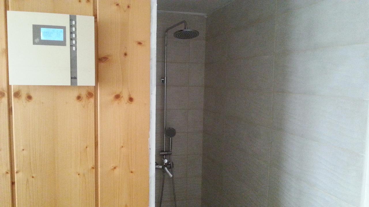 Holiday Homes Mare Premantura Ngoại thất bức ảnh