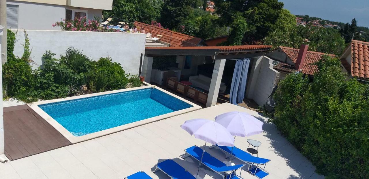 Holiday Homes Mare Premantura Ngoại thất bức ảnh