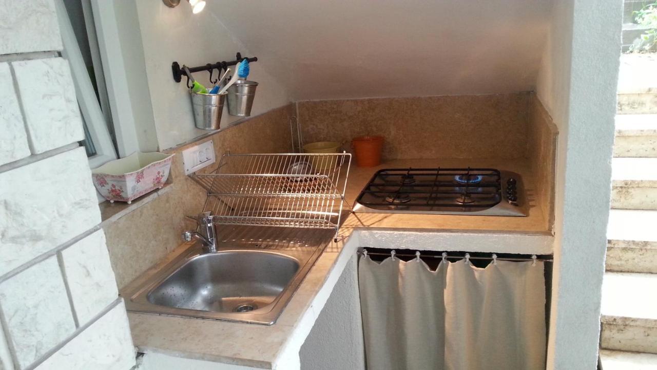 Holiday Homes Mare Premantura Phòng bức ảnh